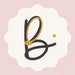 DIYBirthdayStudio store logo