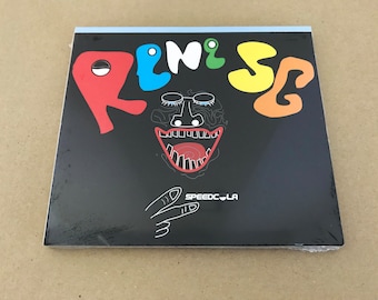 Rene SG CD Speedcola