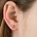 see more listings in the Stud Earrings  section