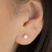 see more listings in the Stud Earrings  section