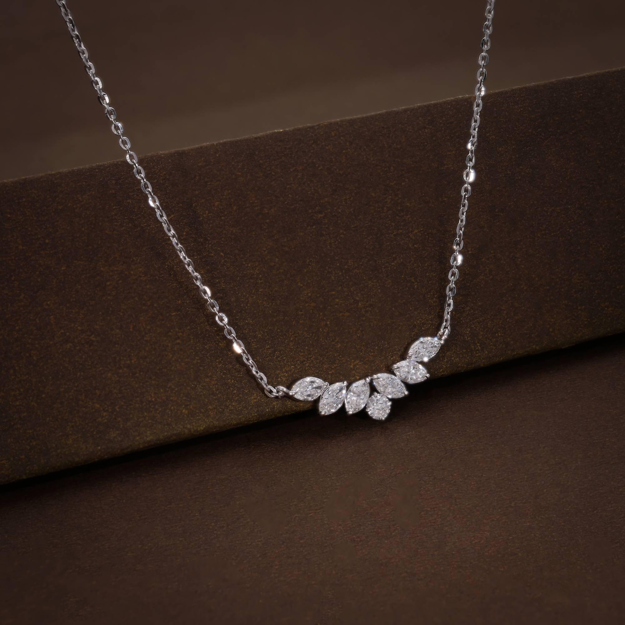 agete⭐︎18k diamond necklace V-174258905_8_565.jpg?pristine