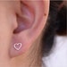 see more listings in the Boucles d’oreilles Stud section