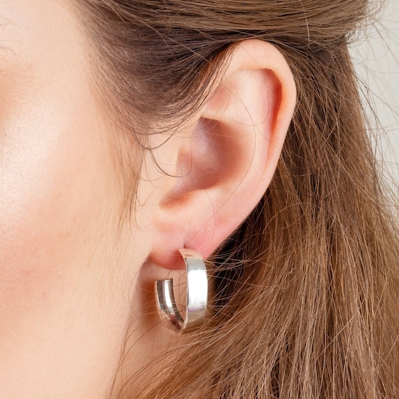 1 Pair 925 Sterling Silver Hypoallergenic Earrings Opal Star Stud Earrings  Gifts For Women Small Cute Earrings Minimalist Jewelry For Sensitive Ears |  Fruugo BH