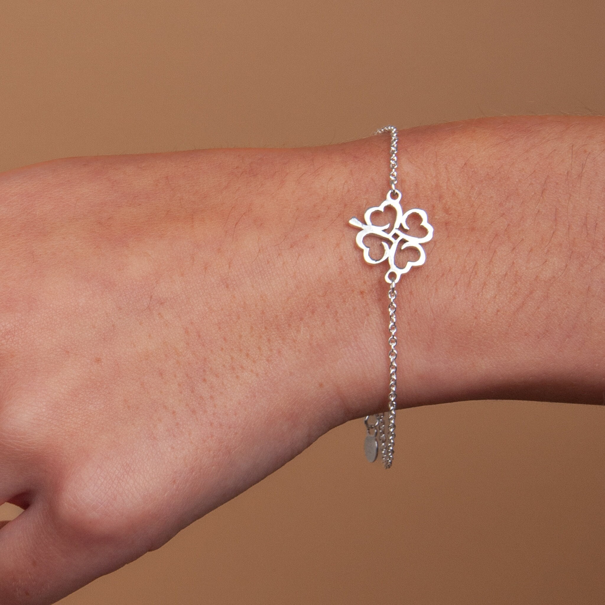 ★TOWTOW ARCHIVE★CLOVER SYMBOL BRACELET サマーブレスレット ☆TOWTOW ARCHIVE☆CLOVER SYMBOL BRACELET サマーブレスレット
