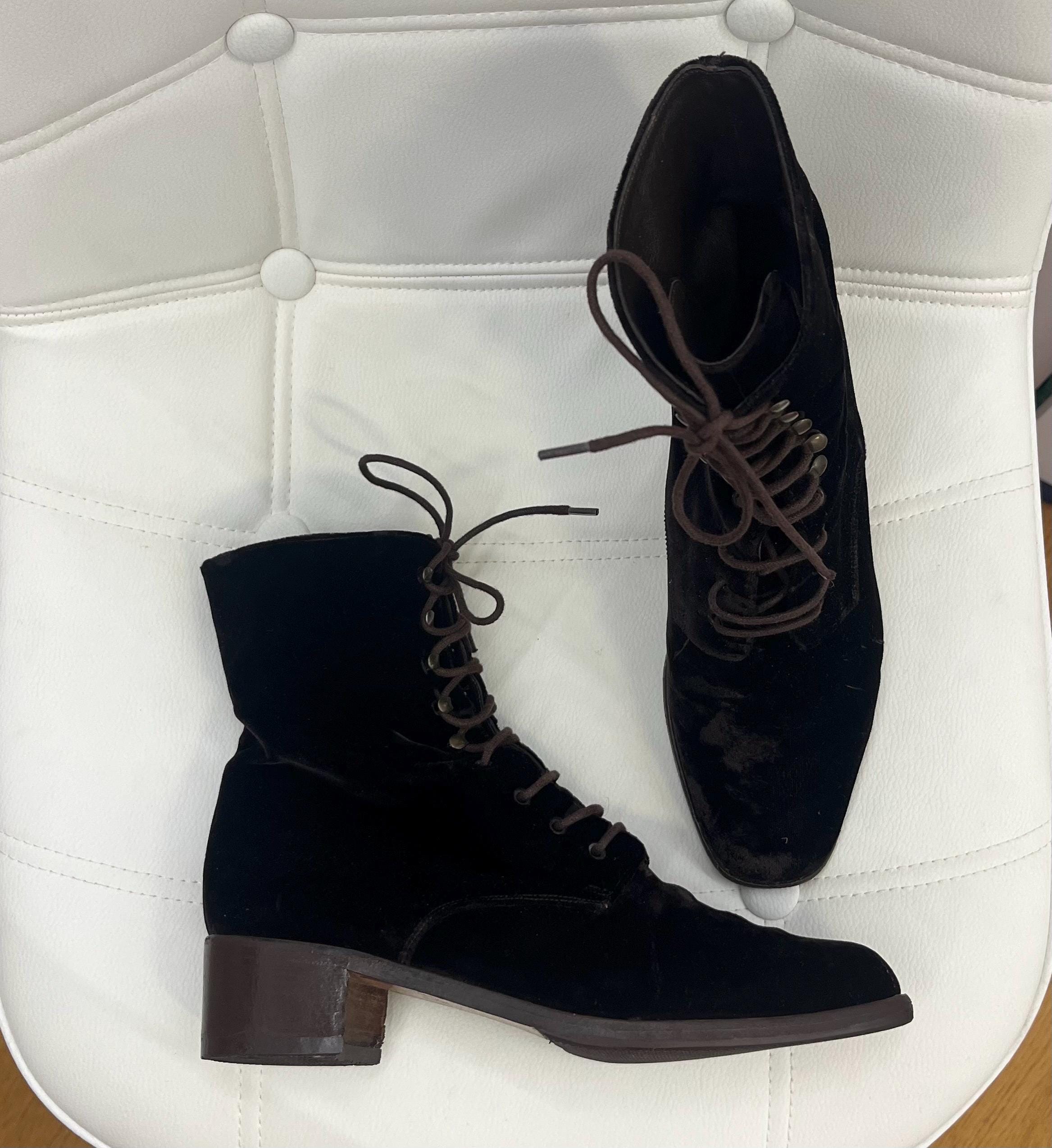 Jil Sander Boots - Etsy