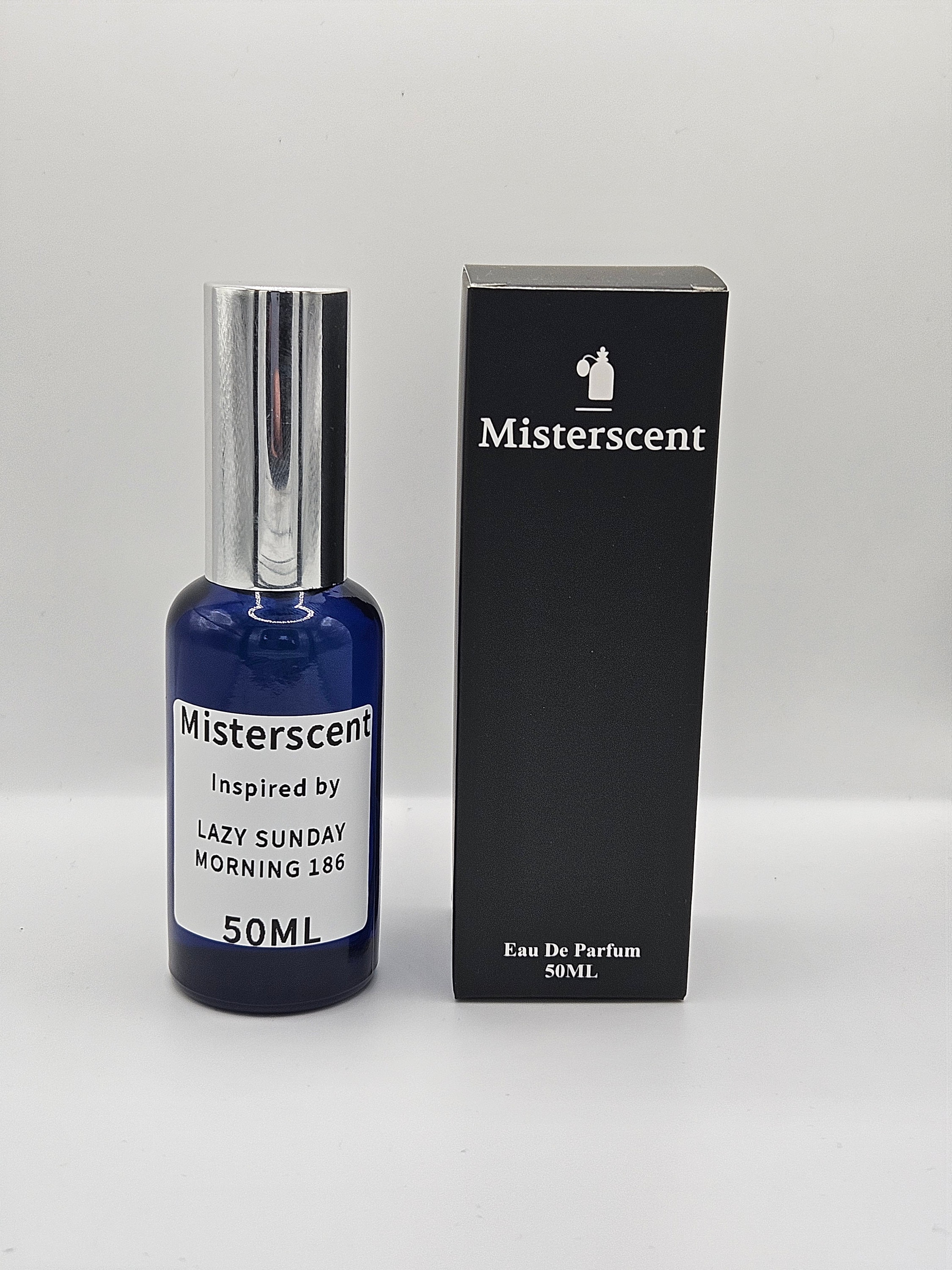 Lazy sunday morning perfume sale