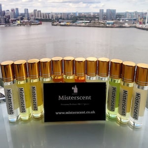 J' Adore - Pure Perfume Oil Fragrance - Alcohol Free