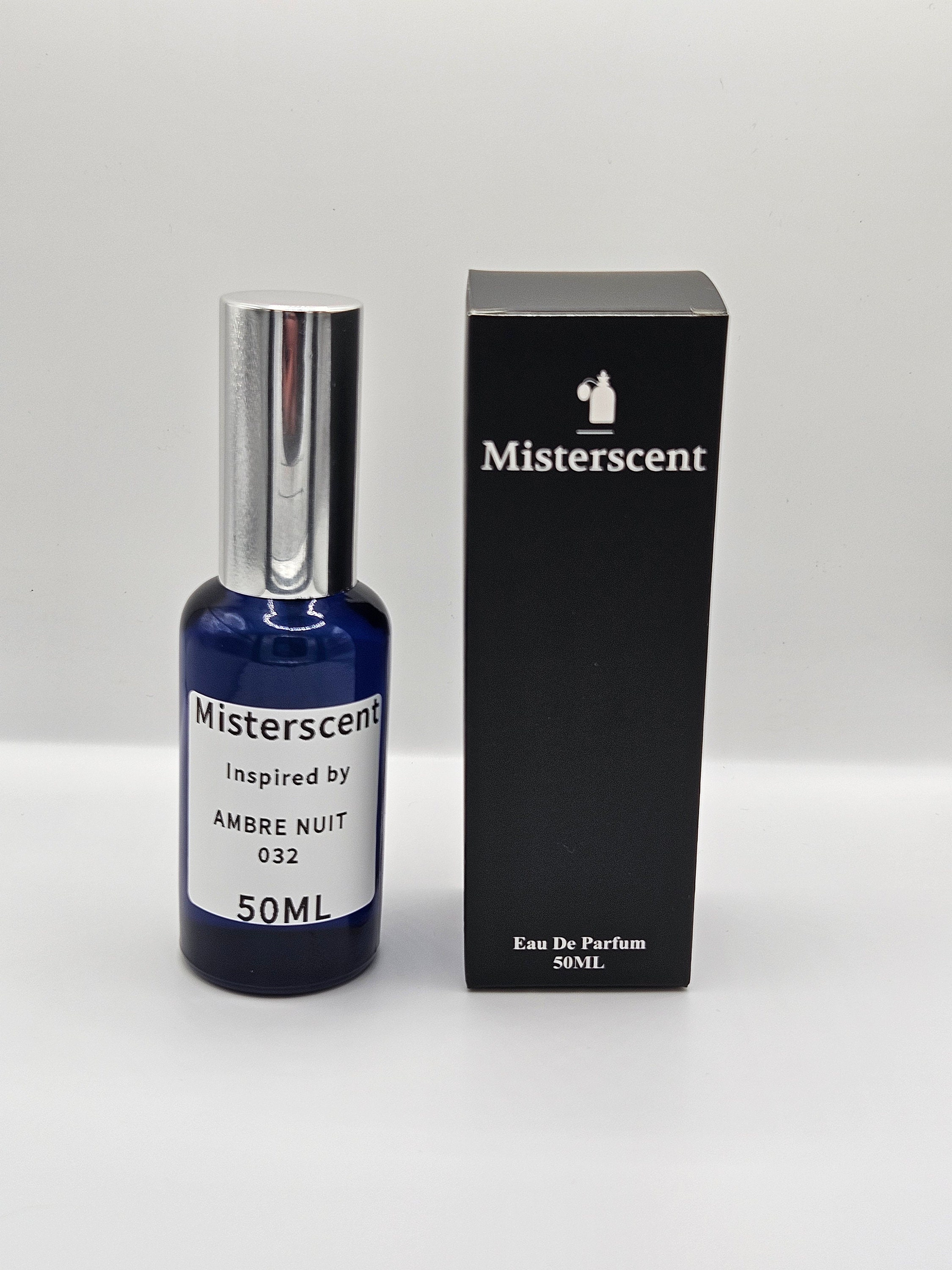 Ambre nuit cheap clone