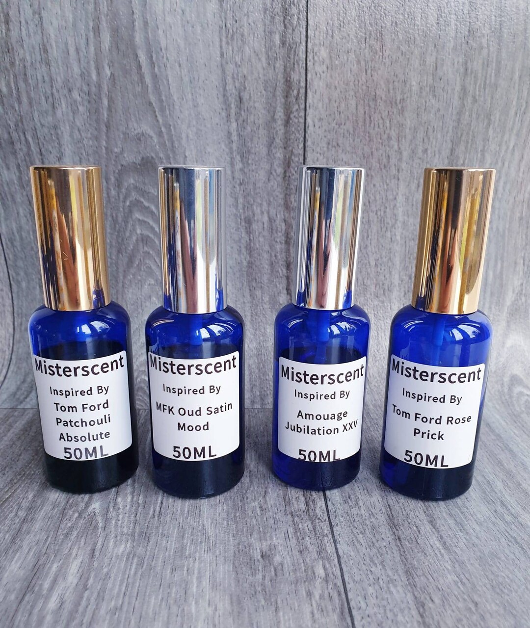 DELINA PDM 50ML Perfume Spray Luxury Dupe Niche Long Etsy UK