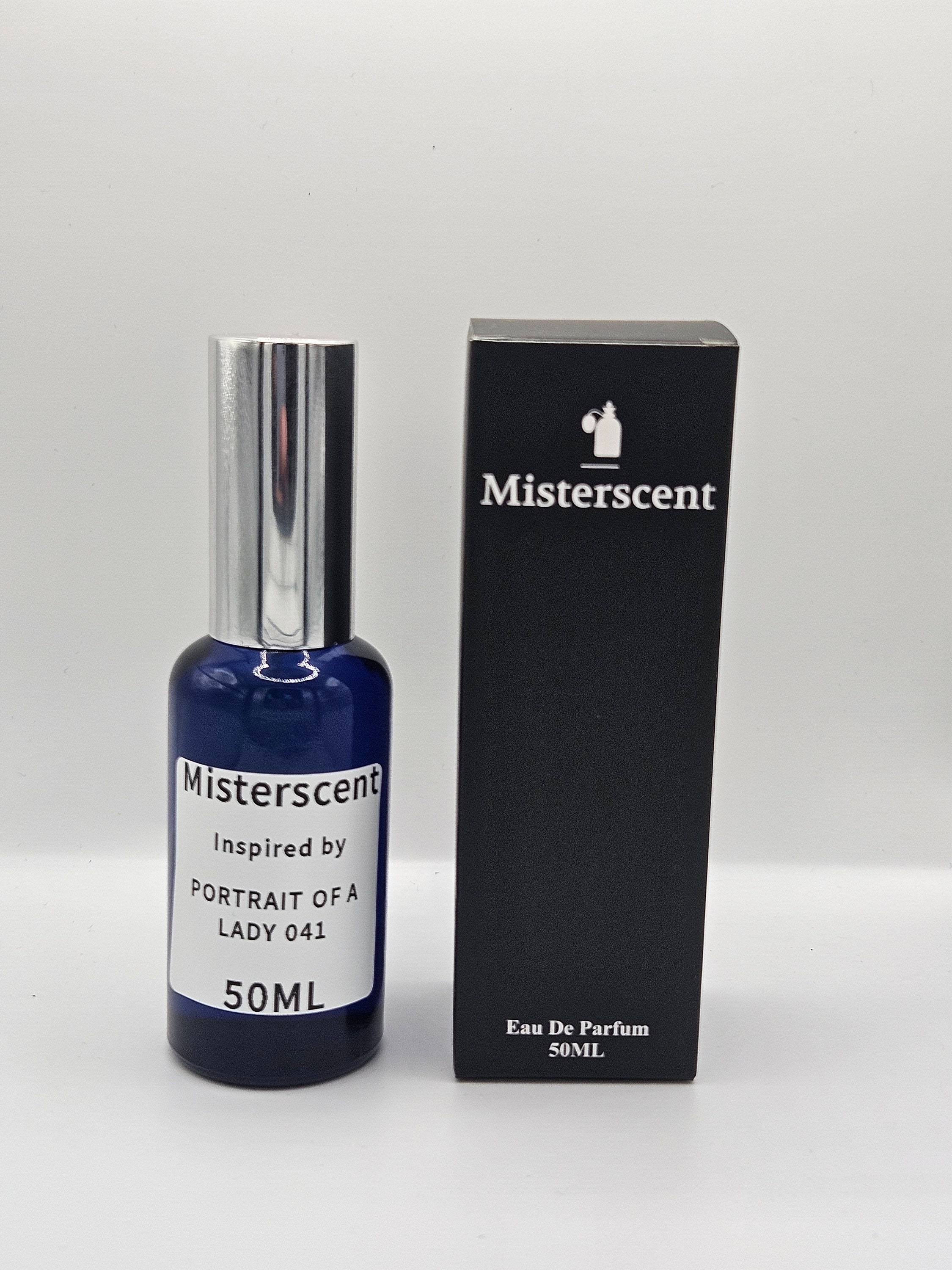 Portrait of A Lady - 50ML Perfume Spray - Luxury - Dupe - Niche 