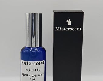 Heaven Can Wait - 50ML Perfume Spray - Luxury - Dupe - Niche - Long Lasting - Fragrance - For Women And Men - Free Delivery - EDP