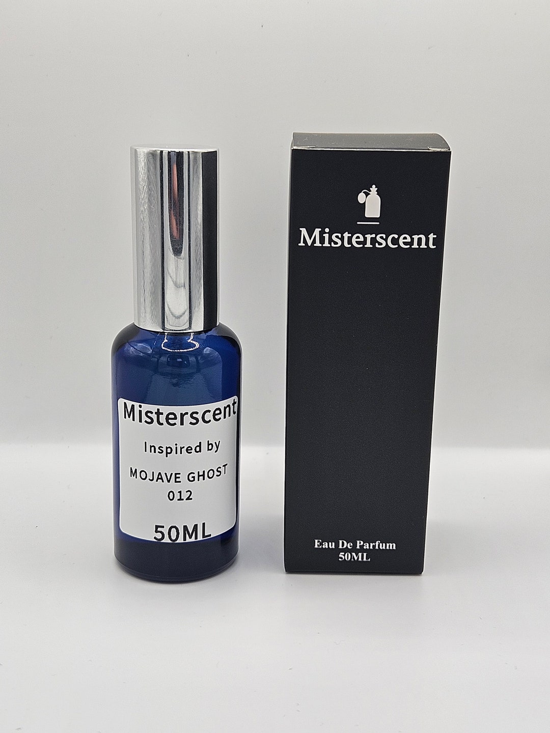 MOJAVE GHOST 50ML Perfume Spray Luxury Dupe Niche Long