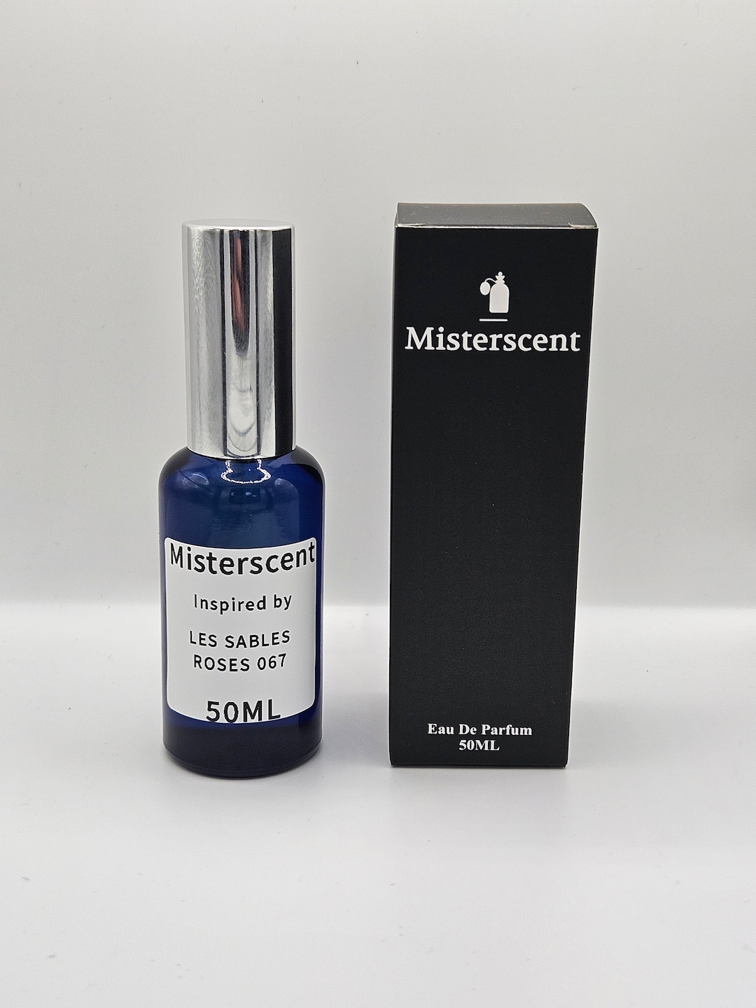 Les Sables Roses - 50ML Perfume Spray - Luxury - Dupe - Niche