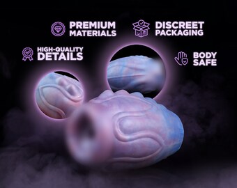 Furry Fleshlight - Etsy