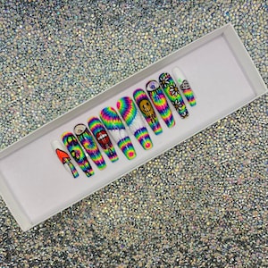 Don&#39;t trip