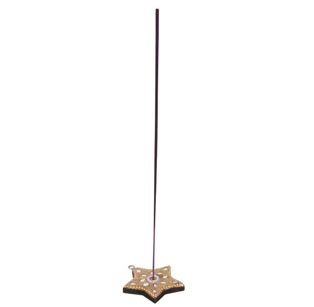 Winter Magic Incense Sticks With Incense Holder. Incense Etsy UK