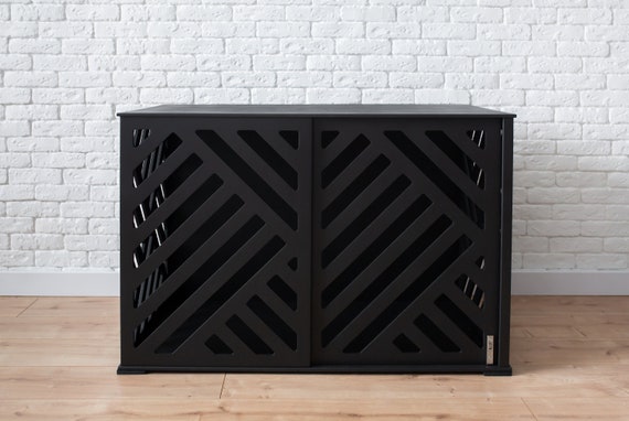 Modern hotsell dog crates