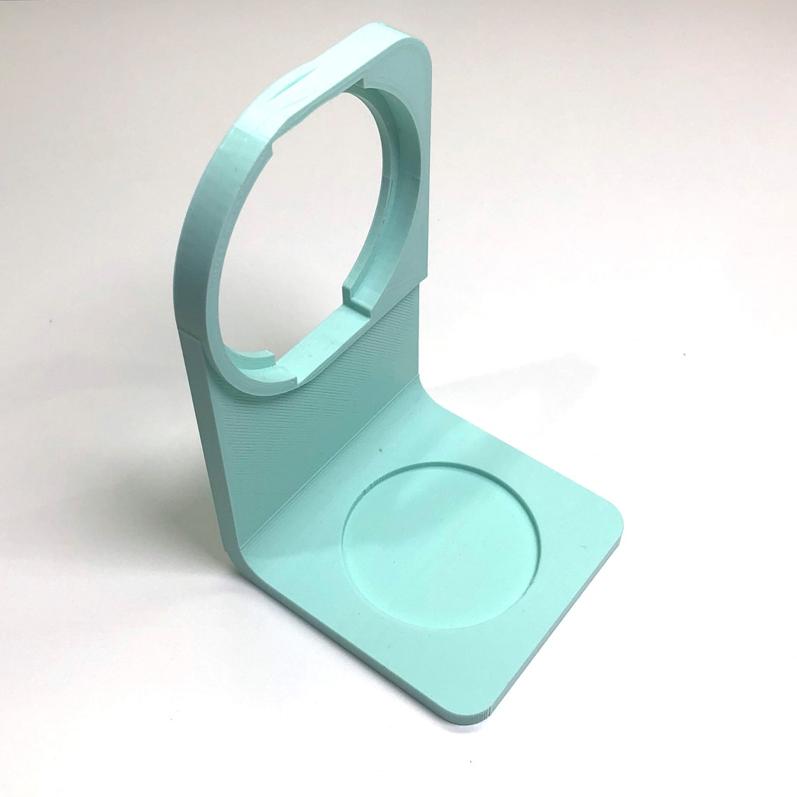 Laundry Detergent or Fabric Softener Cup Holder & Drip Tray Etsy