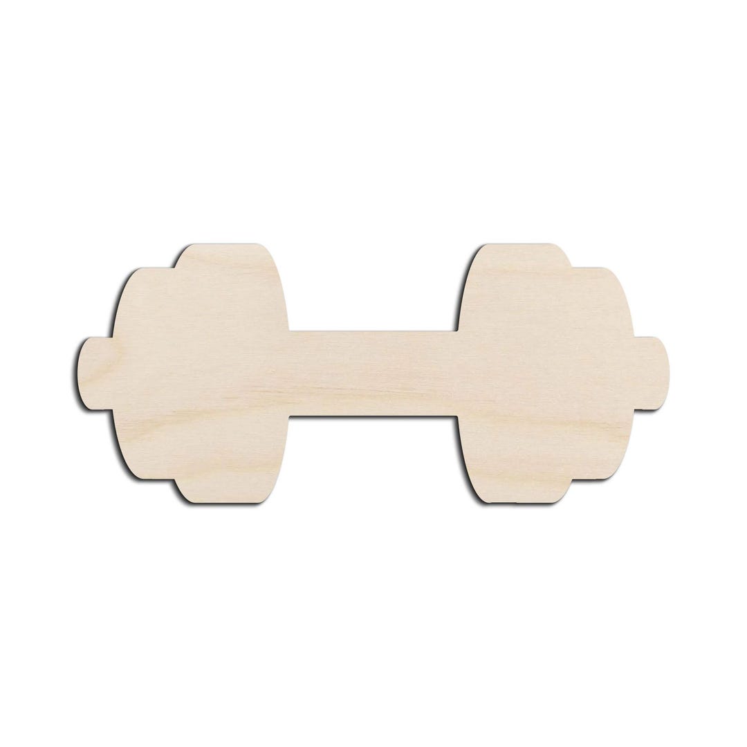 Sport Hunting - Laser Cut Out Unfinished Wood Craft Shape HNT16 Sport Hunting - Laser Cut Out Unfinished Wood Craft Shape HNT16