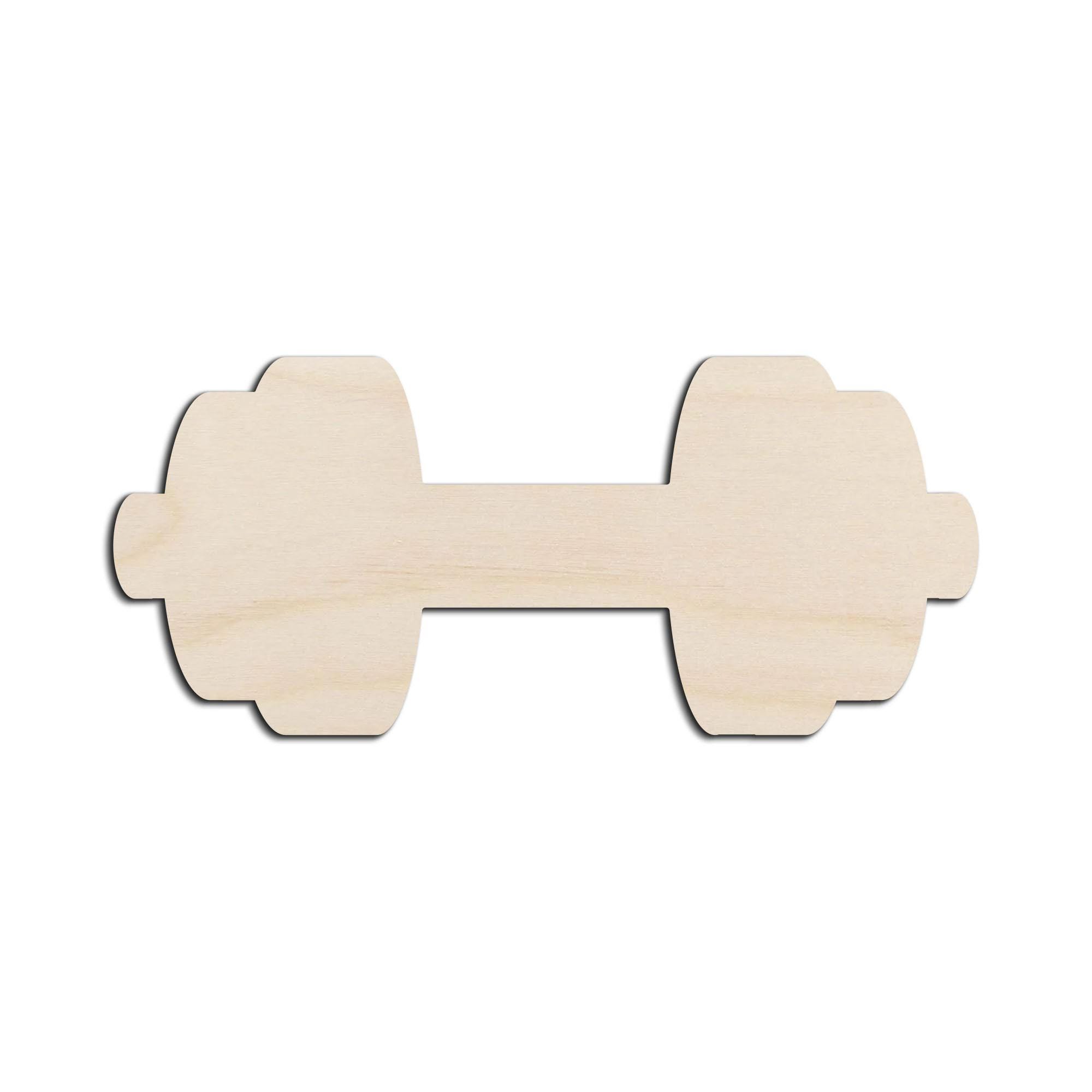Sport Hunting - Laser Cut Out Unfinished Wood Craft Shape HNT16 Sport Hunting - Laser Cut Out Unfinished Wood Craft Shape HNT16