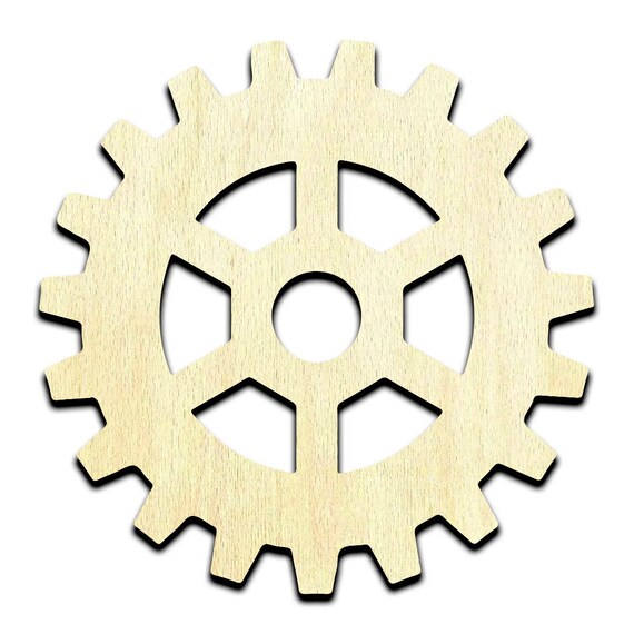Cat - Laser Cut Out Unfinished Wood Craft Shape CAT28 Cat - Laser Cut Out Unfinished Wood Craft Shape CAT28