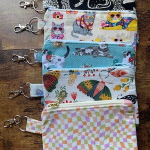 Moeda/Cartão - bolsa