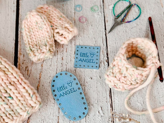 Patr n de crochet de bot n Tootsie para patr n de bot n de beb en