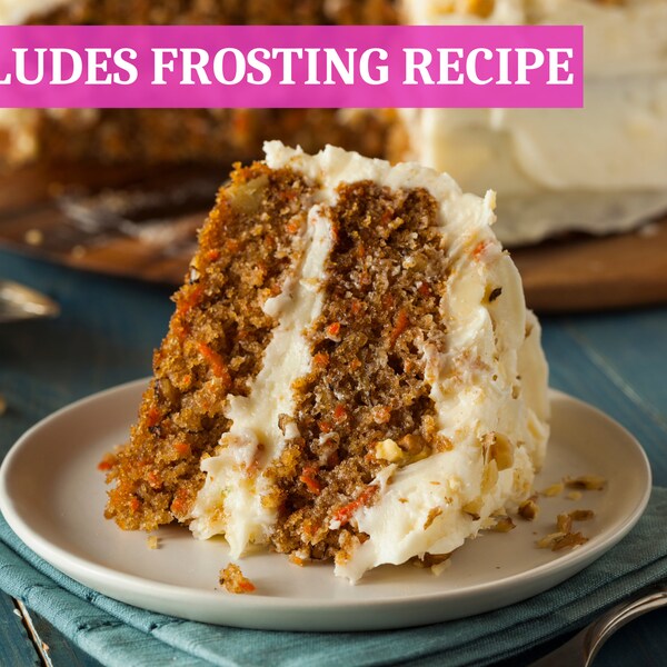 BEST RECIPE For Moist Carrot Cake Download +FREE Cake Business Bundle