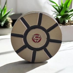 Hero&#39;s Haptic Fidget slider | Haptic Slider | Fidget Clicker | Haptic Fidget | Stress Toy | Toy for Adults | Magnetic Slider