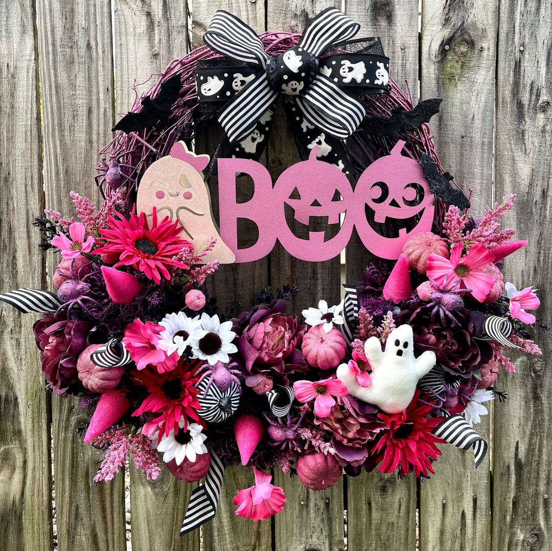 out ❁Natural Halloween❁花かごハロウィン♪ out ❁Natural