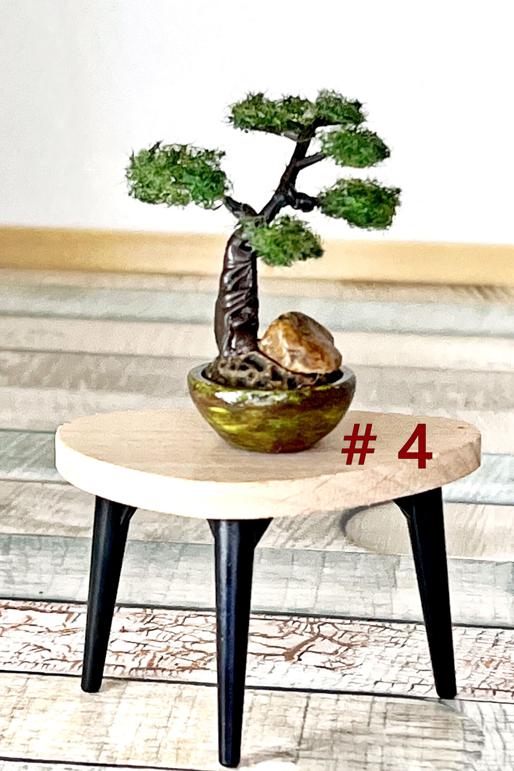 Cina Produttori, fornori, fabbrica di case delle bambole in miniatura giapponesi personalizzate M2011 - Quotazione all'ingrosso - Hongda