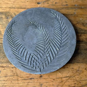 Sottopentola Metal Ferns Vintage Copco
