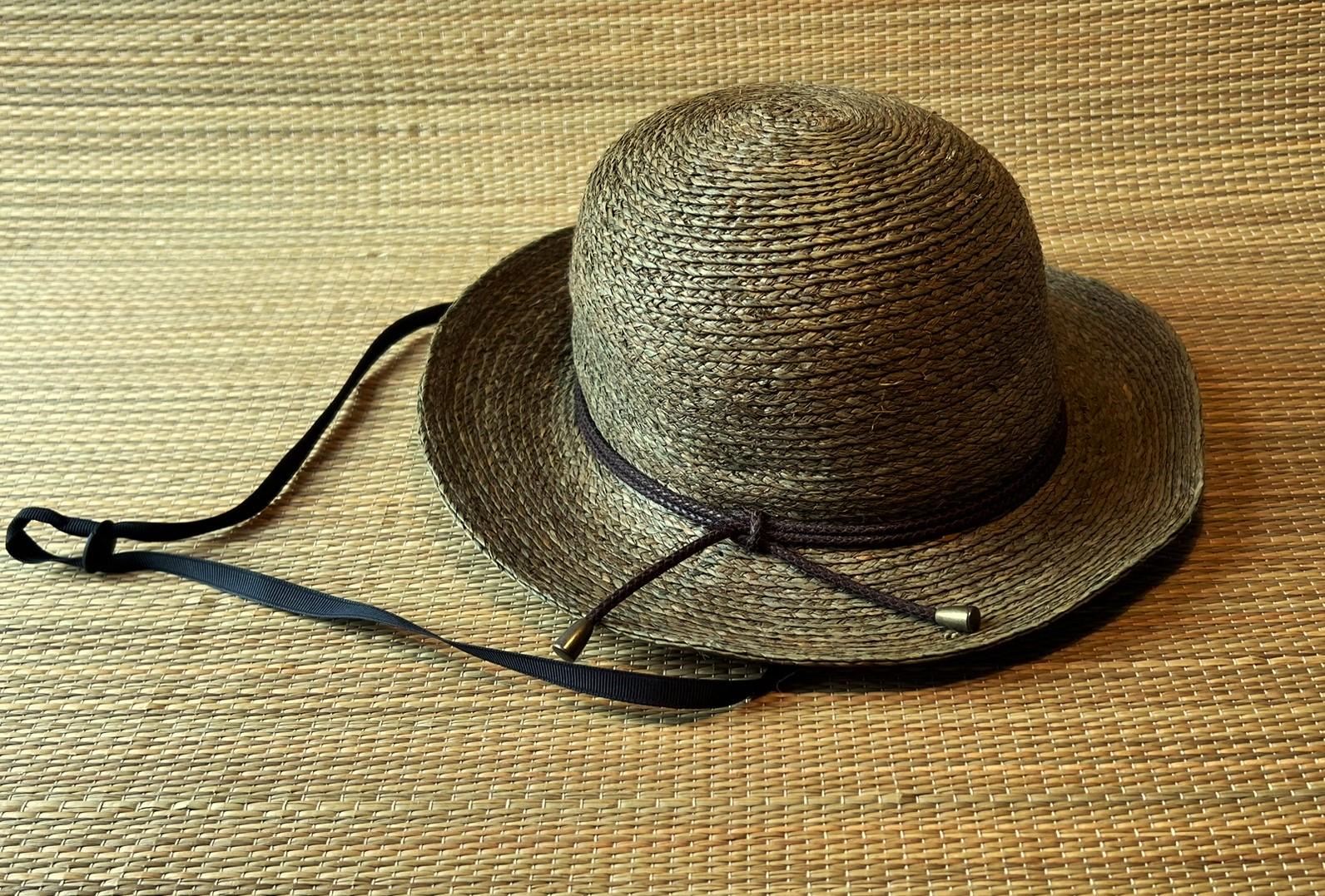 VTG TILLEY PACKABLE RAFFIA HAT Tilley Hats for Women for sale | eBay main image 2