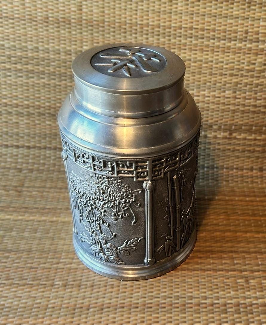 Malaysia Pewter - Etsy Malaysia Pewter - Etsy