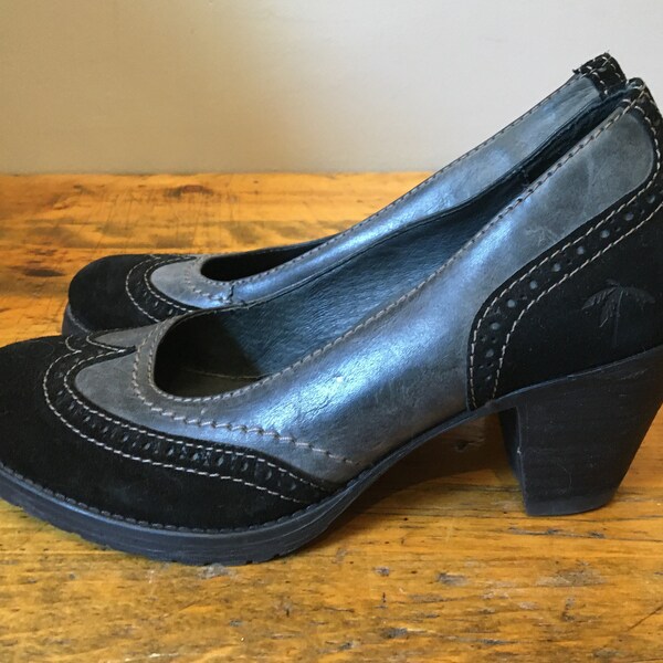 naturalizer spectator pumps