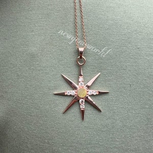 Libische woestijnhanger, verborgen moldaviet, Moederdagcadeau, geschenken, meteoriethanger, vaderdagcadeau, handgemaakte hanger, moldavietketting
