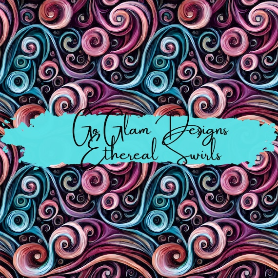 Seamless Repeating Pattern No Watermark
