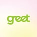 greet
