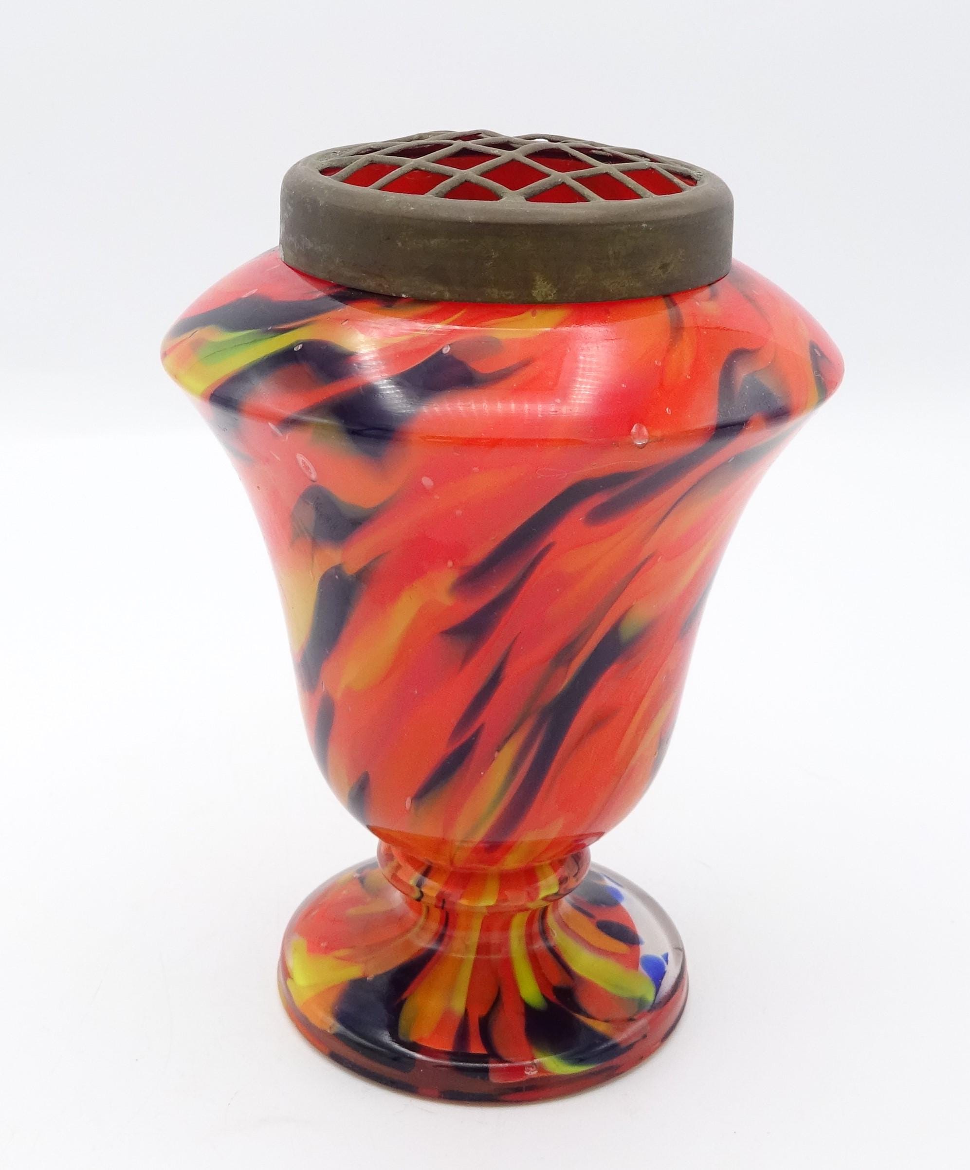 Franz Welz チェコグラス　ボヘミアングラス　1920年代　アール・デコ Franz Welz チェコグラスボヘミアングラス1920年代アール・デコ