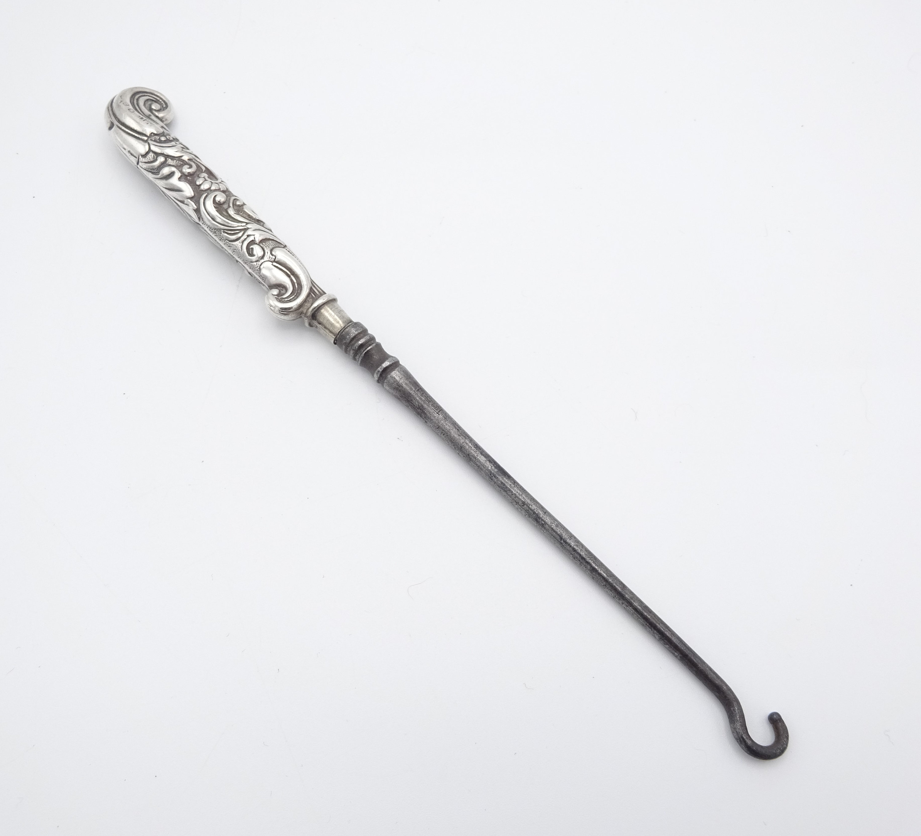 Adie & Lovekin作、1907年、バーミンガム製 銀製 置物 Antique Adie and Lovekin Sterling Silver Bar Brooch - Etsy