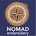 NOMADembroidery