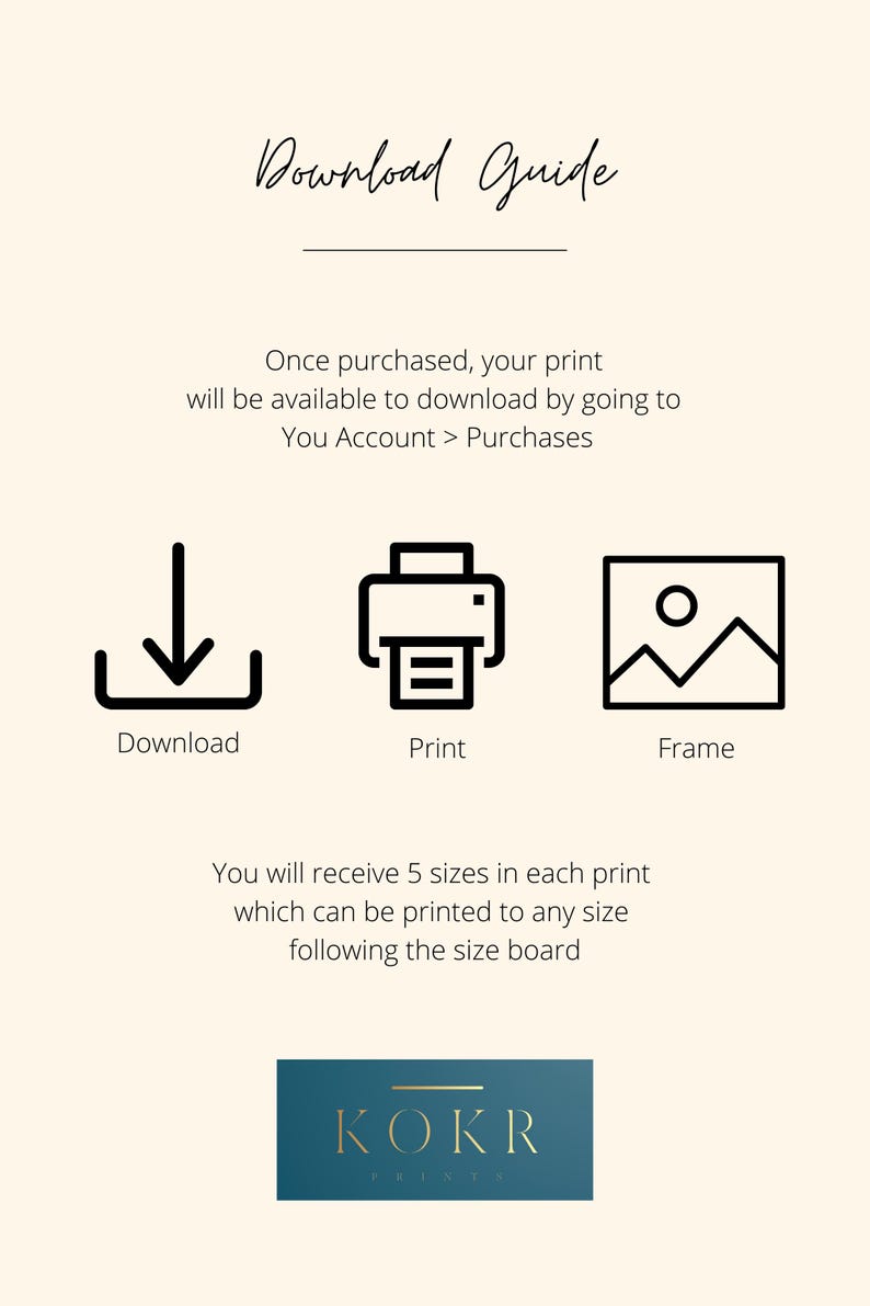 Crêpe-print, DIGITALE DOWNLOAD, Franse keukenafdruk, tentoonstellingsposter, moderne, downloadbare kunst uit het midden van de eeuw, retro-muurafdruk, keukenafdruk afbeelding 4