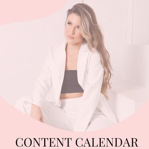 365 Content Ideas For Your Socials