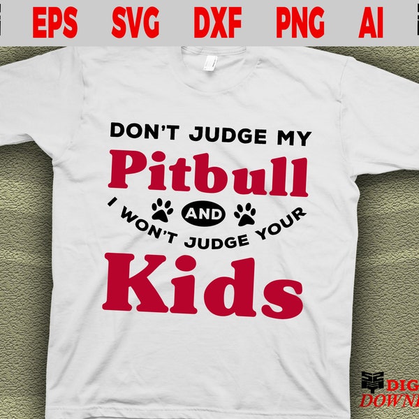 Pit bull parents and dog moms and dads svg files - Pit bull svg, Dog mom svg, Pit bull dad svg, Pit bull mom svg