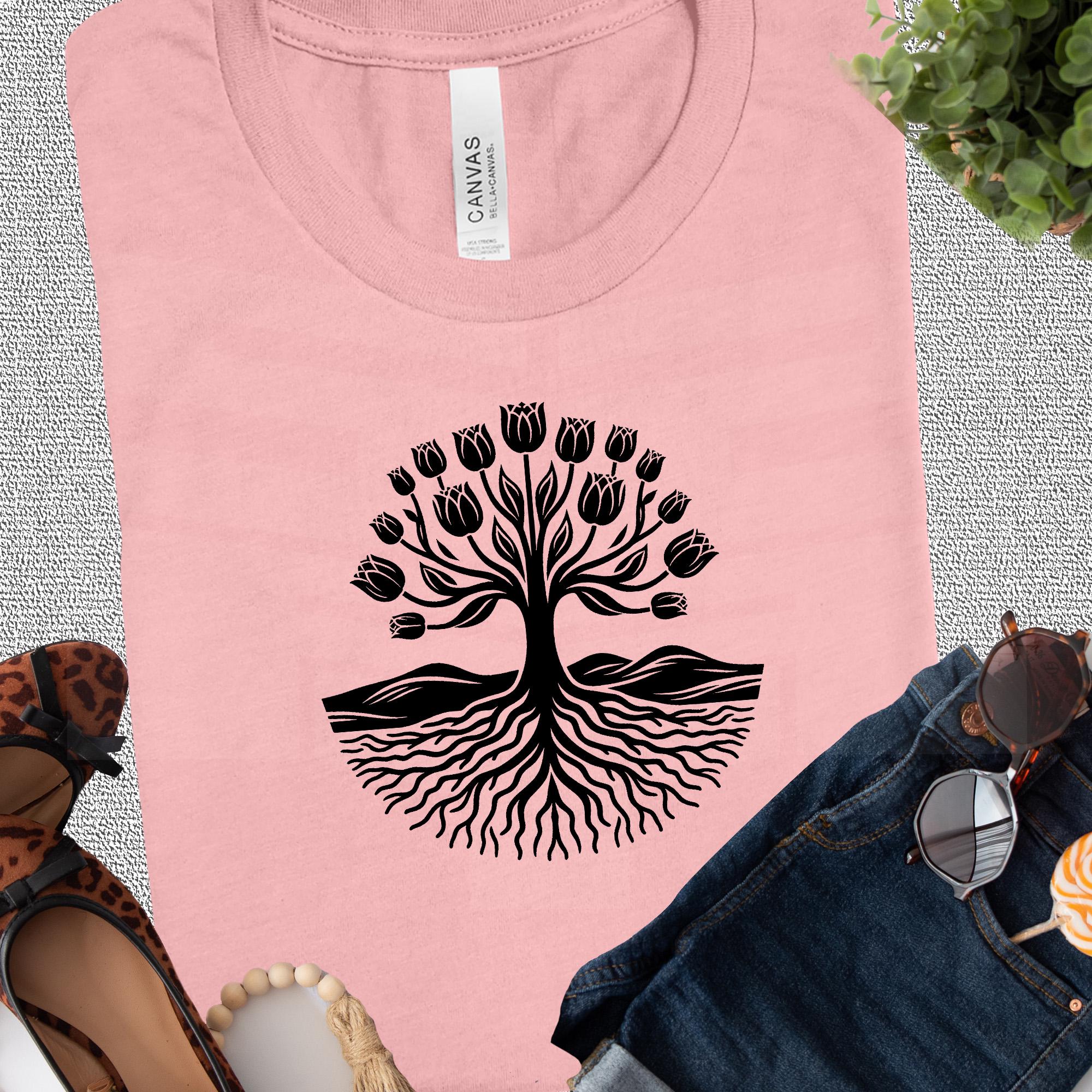101 Tree of Life SVG Bundle / Tree of Life Cut Files for Cricut ...