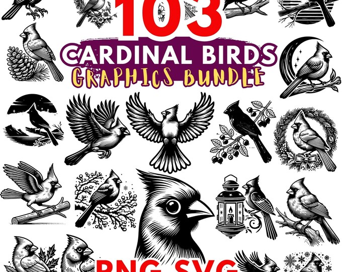 Cardinal Design This item is unavailable - Etsy