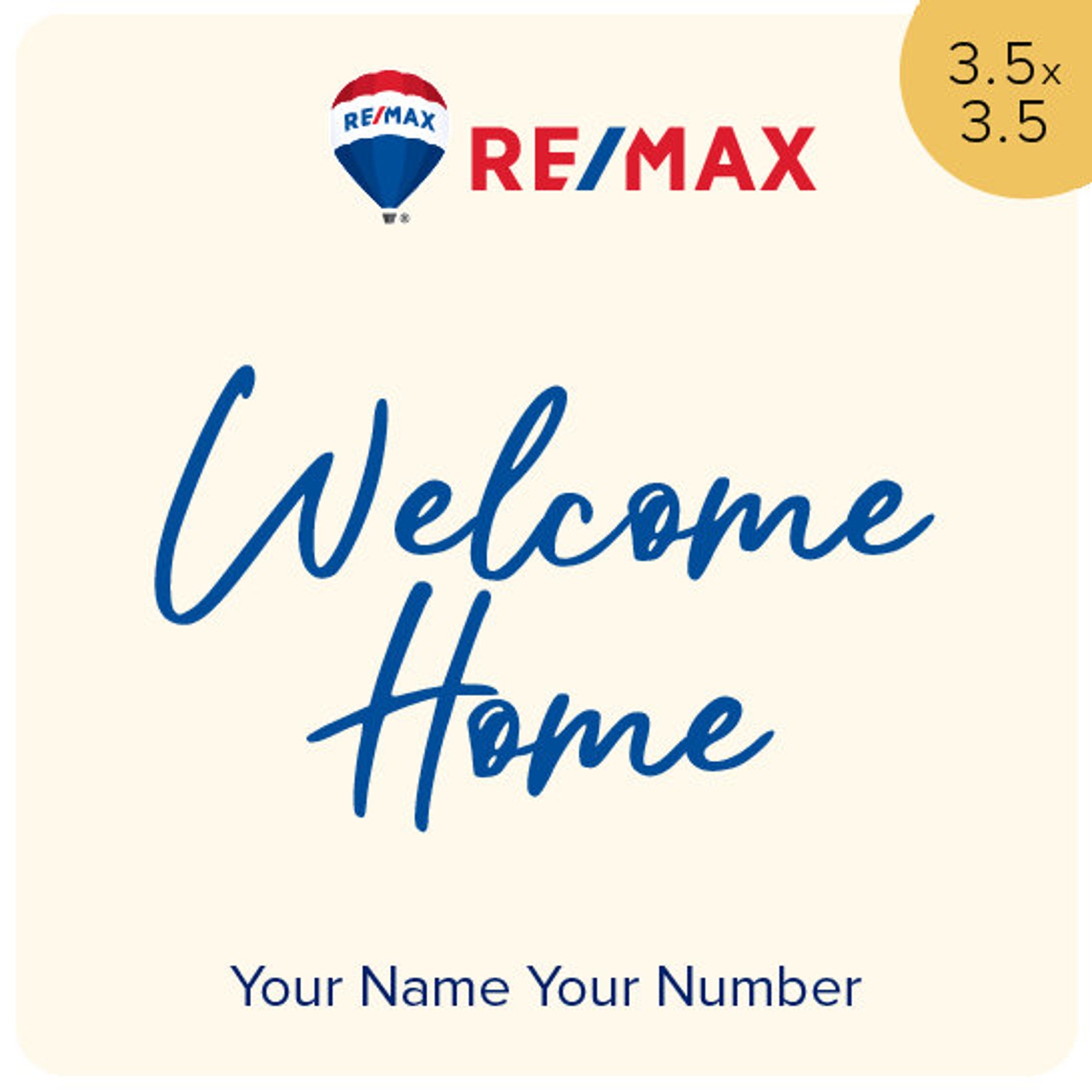 Pack of 25 RE/MAX Customized Wine Labels, Realtor Gift, Closing Gift ...