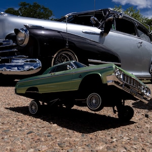 Lowrider
