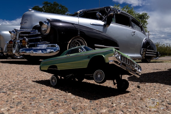 Lowrider - Etsy