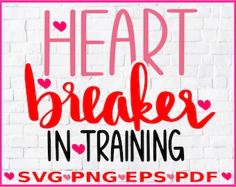 Valentine's Day Wording SVG Files, Valentine's Heart SVG Files, Valentine's Cut Files for Cricut, Silhouette Cut Files, Love Heart Pdf Files